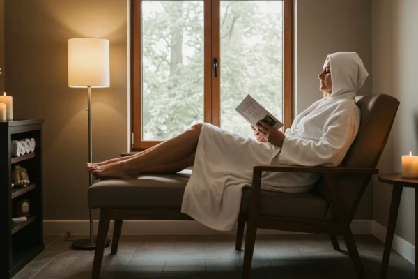 Wax Aftercare: 3 Steps to Soothe Skin in 2026