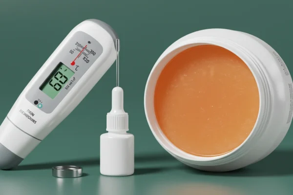 Wax Temperature: 2026 Pain Reduction Secrets