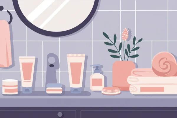 Waxing: 2024 Shower Hacks for Less Pain
