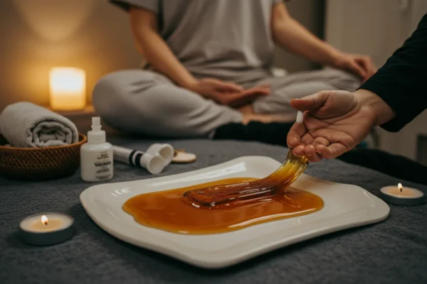 Waxing Anxiety Relief: Meditation for 2026