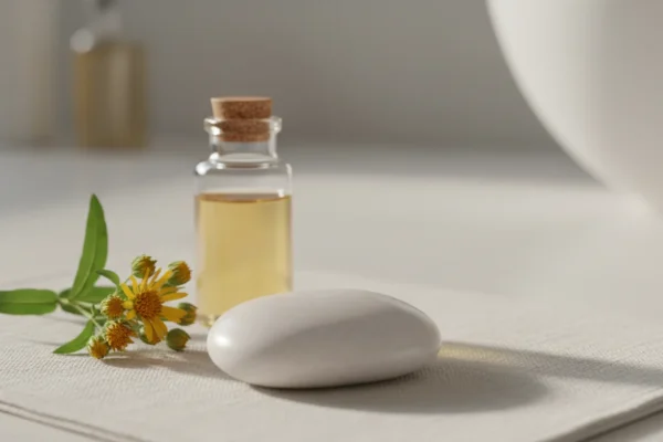 Waxing Bruises: Arnica’s 2026 Natural Remedy