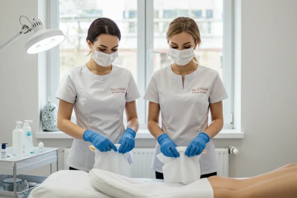 Waxing Comfort: 2026 Hydration Secrets Revealed