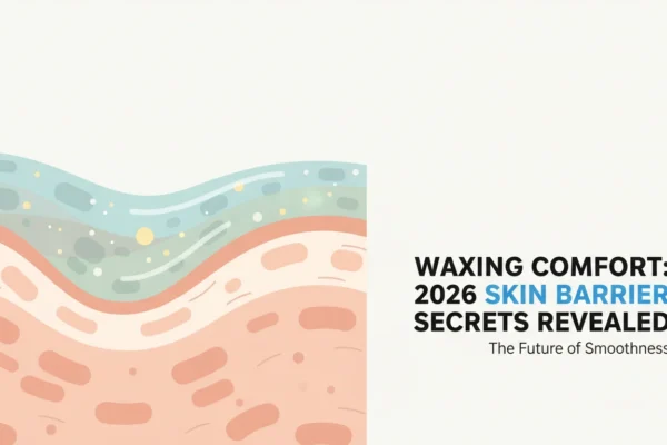 Waxing Comfort: 2026 Skin Barrier Secrets Revealed