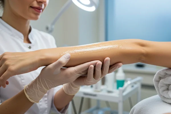 Waxing Communication: 5 Keys to Client Trust in 2026