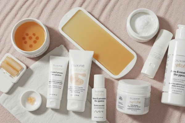 Waxing Dark Spots: Debunking the 2026 Myth