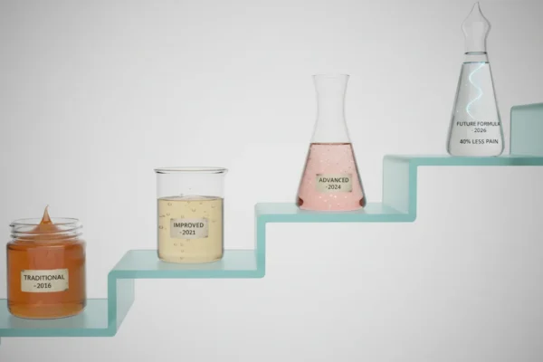 Waxing Discomfort: 40% Less Pain in 2026?