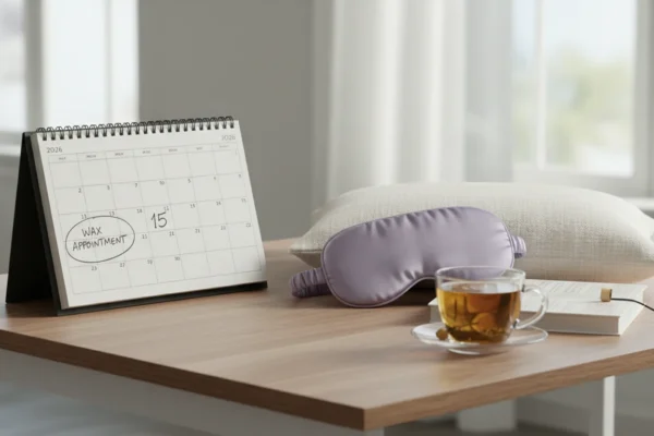 Waxing Discomfort: Is Sleep Your 2026 Secret Weapon?
