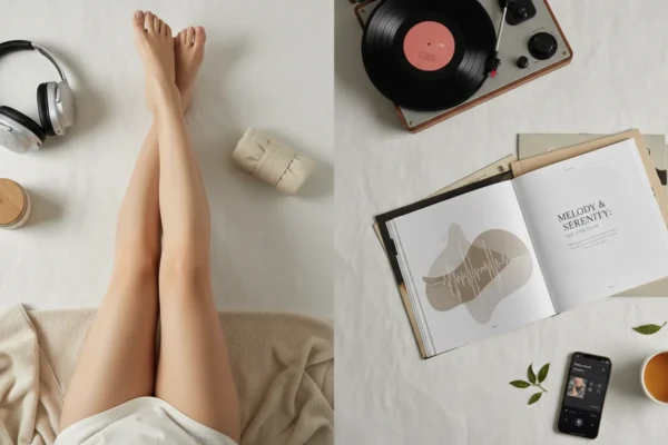 Waxing Music: 5 Myths Busted for 2026 Relaxation