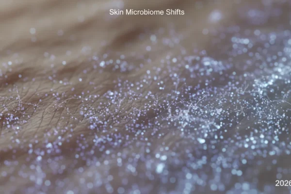 Waxing Outcome: Skin Microbiome Shifts in 2026