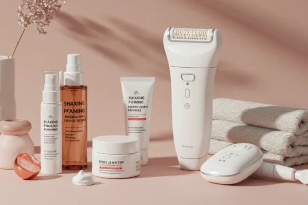 Waxing Pain: 2026 Innovations Promise 45% Less Redness