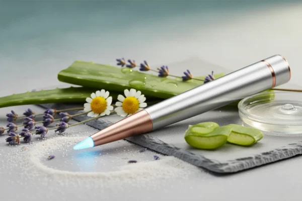 Waxing Pain: 2026 Thermoreceptor Hacks