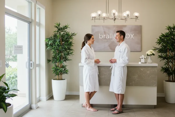 Waxing Pain: 5-Min Meditation Changes 2026 Comfort