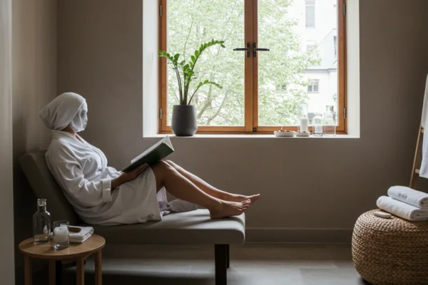 Waxing Pain Relief: 2026’s 5 New Comfort Hacks