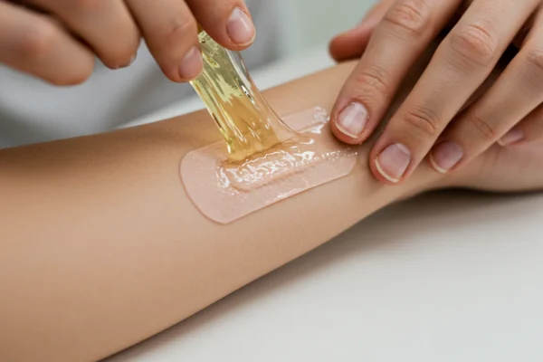 Waxing Pain Relief: 2026’s Numbing Breakthroughs