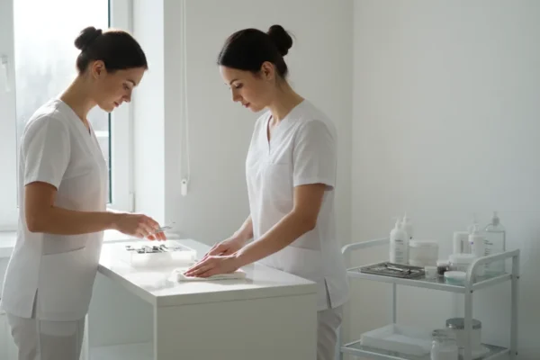 Waxing Pain Scales: Revolutionizing Client Comfort in 2026