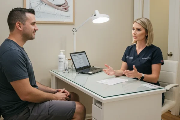 Waxing Prep: 5 Breathing Hacks for Calm 2026
