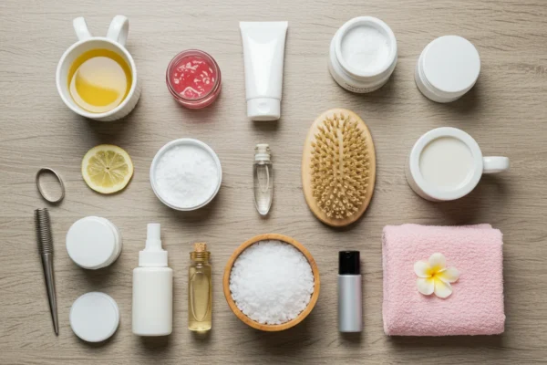 Waxing Prep: Cut Discomfort 30% by 2026