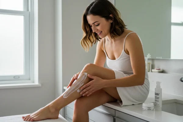 Chamomile: Your 2026 Post-Wax Soothing Secret