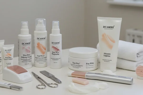 Waxing & Sagging Skin: The 2026 Truth