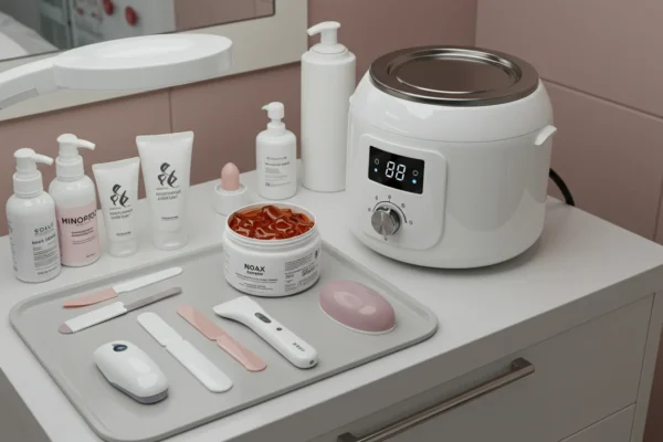 Waxing Tools: How Innovation Redefines 2026 Standards