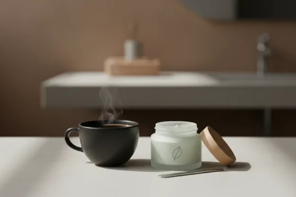 Your Morning Coffee: A Waxing Pain Risk in 2026?