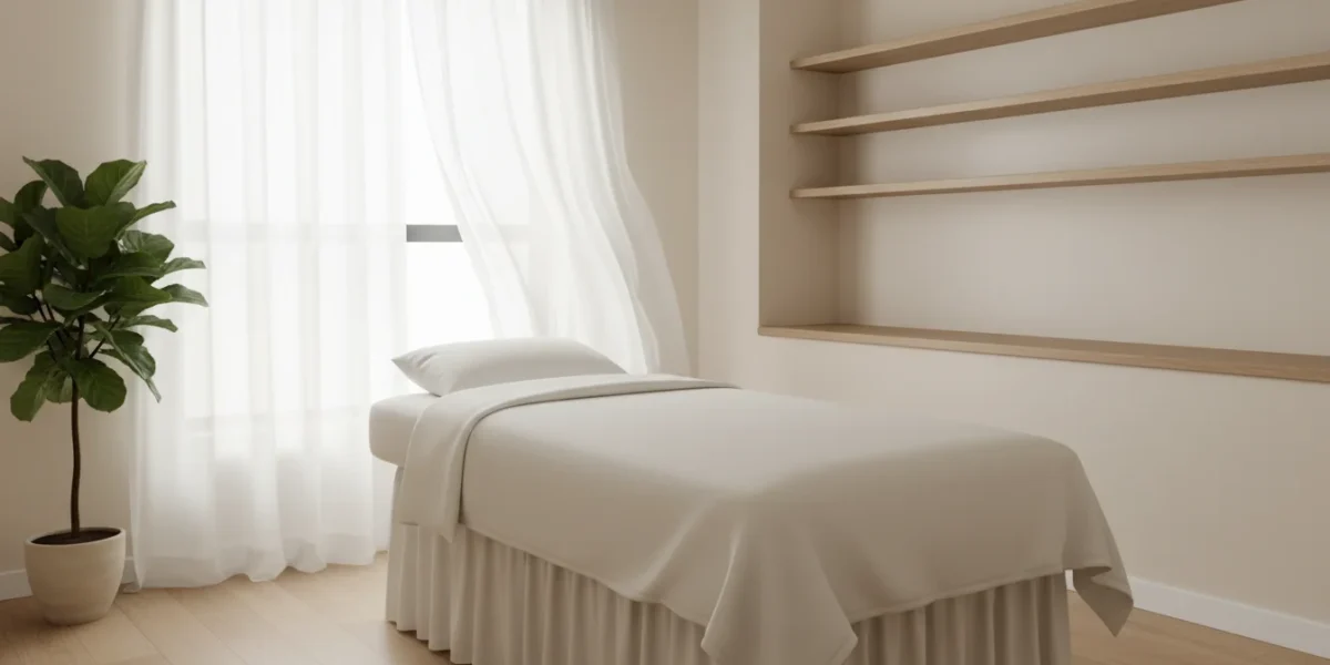 5-Minute Warm Compress: Smoother Waxing in 2026