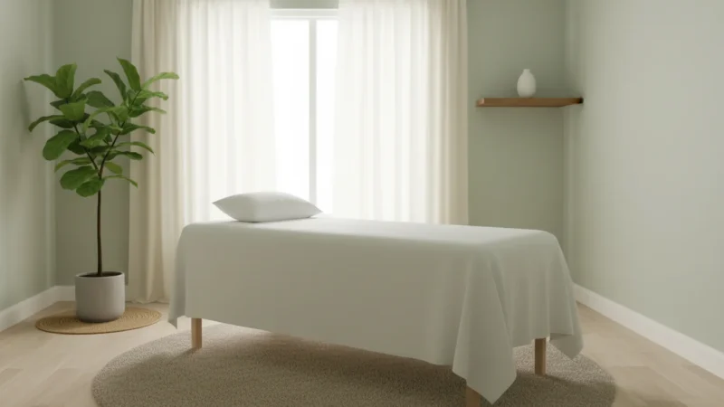 ABT-263: Dermatologists Eye 2026 Aftercare Revolution