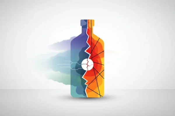 Alcohol Numbing Myth: 70% Misled in 2024