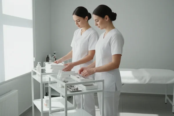 Bikini Skin Firmness: 2026 Collagen Boosters
