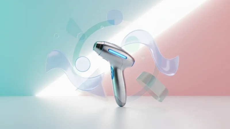 Bikini Waxing in 2026: Skin Tech Revolutionizes Comfort