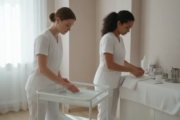 Curél pH for 2026: Post-Wax Recovery Secrets