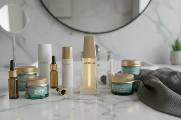 Dermatologist Recommended: The New Skincare Gold in 2026