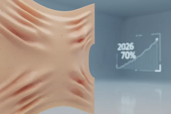 First-Time Waxing: 70% Expect Pain in 2026
