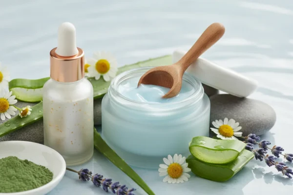 Go Calm: Decoding 2026’s Soothing Skincare