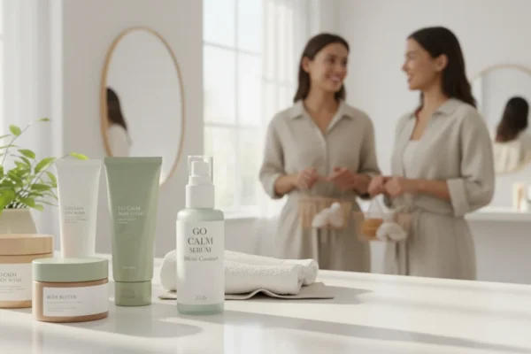 Go Calm Serum: Bikini Comfort in 2026