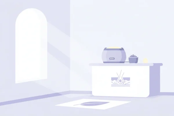 Hard Wax for Sensitive Skin: 2024 Expert Tips