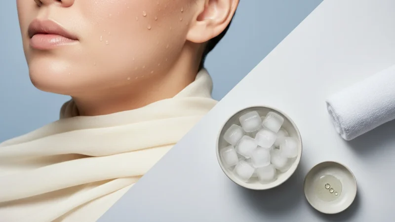 HydraFacial: Post-Wax Skin Health in 2026