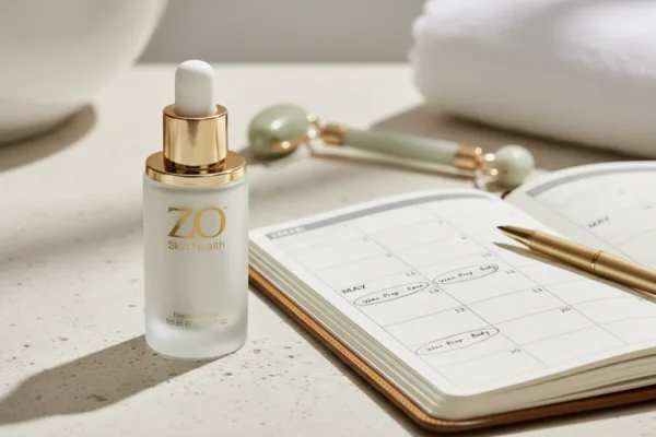 Is ZO Skin Health Still Gold Standard for 2026 Wax Prep?