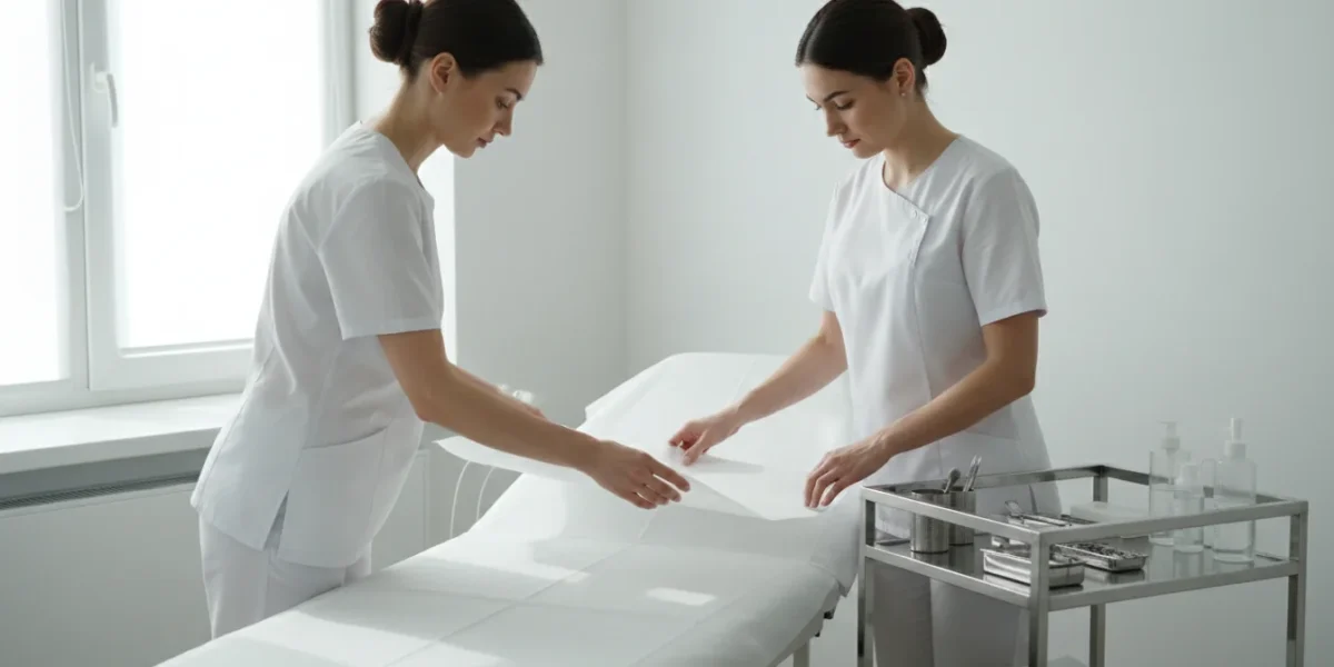 LA First Wax? Sensitive Skin? Your Gentle Guide!