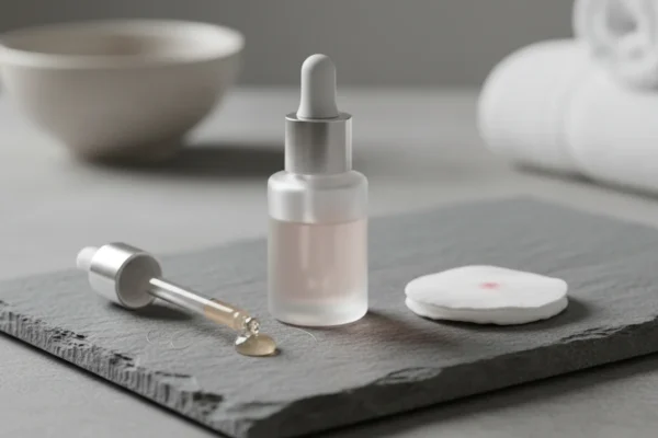 Lip Serum for Post-Waxing? 2026 Skincare Test