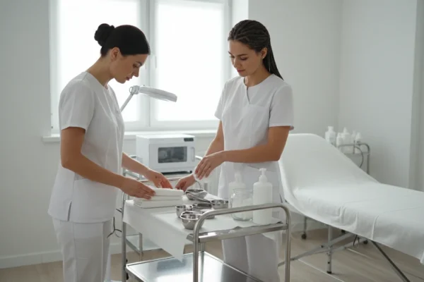 Luxury Waxing: 2028’s Pain-Free Market Boom