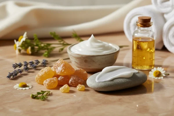 Luxury Waxing: Ingredient Trends for 2026 Comfort