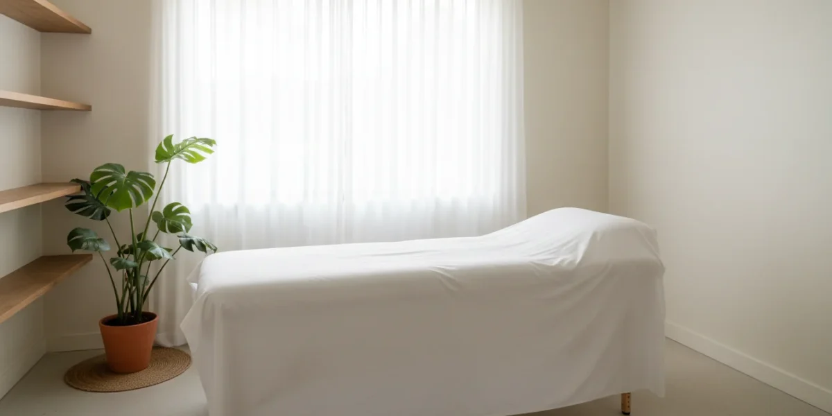 Overnight Skincare: Boost Waxing Comfort in 2026