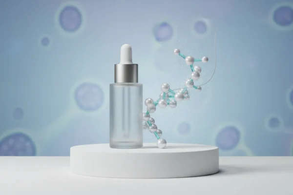 Pain-Free Waxing: Peptide Serums in 2026