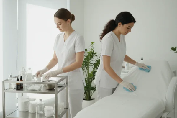 PDRN: Skin Regeneration’s 2026 Game Changer