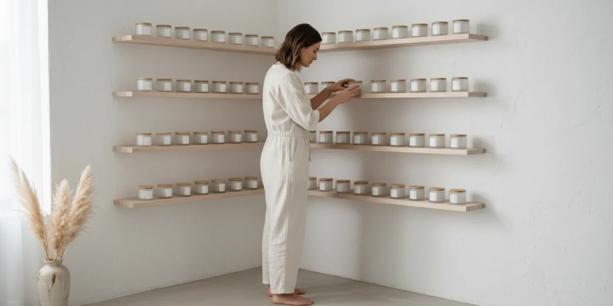 Post-Wax Comfort: Barrier Creams Revolutionize 2025