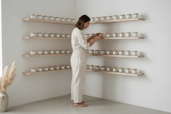 Post-Wax Comfort: Barrier Creams Revolutionize 2025