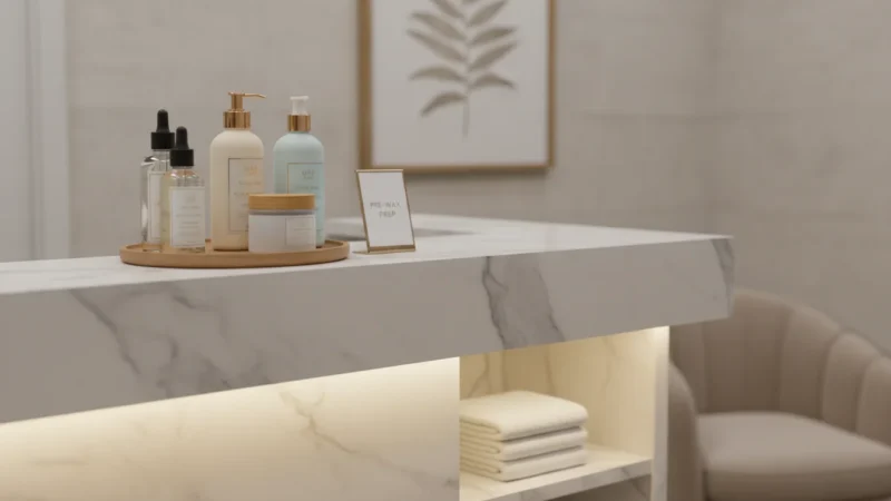 Pre-Wax Care: 5 Myths Busted for 2026 Skin