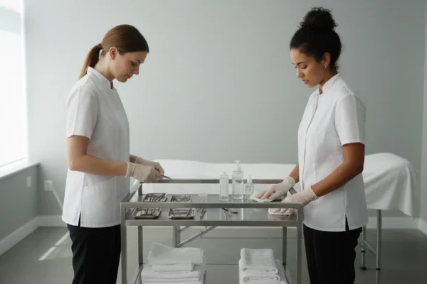 Pre-Wax Consults: 2026 Skincare Revolution?