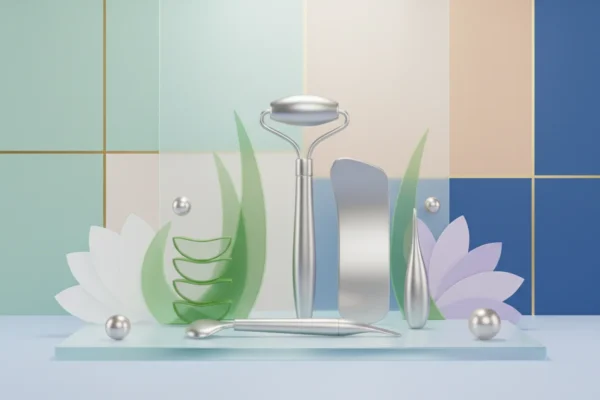 Precision Soothing: Calming 2026 Facial Irritation